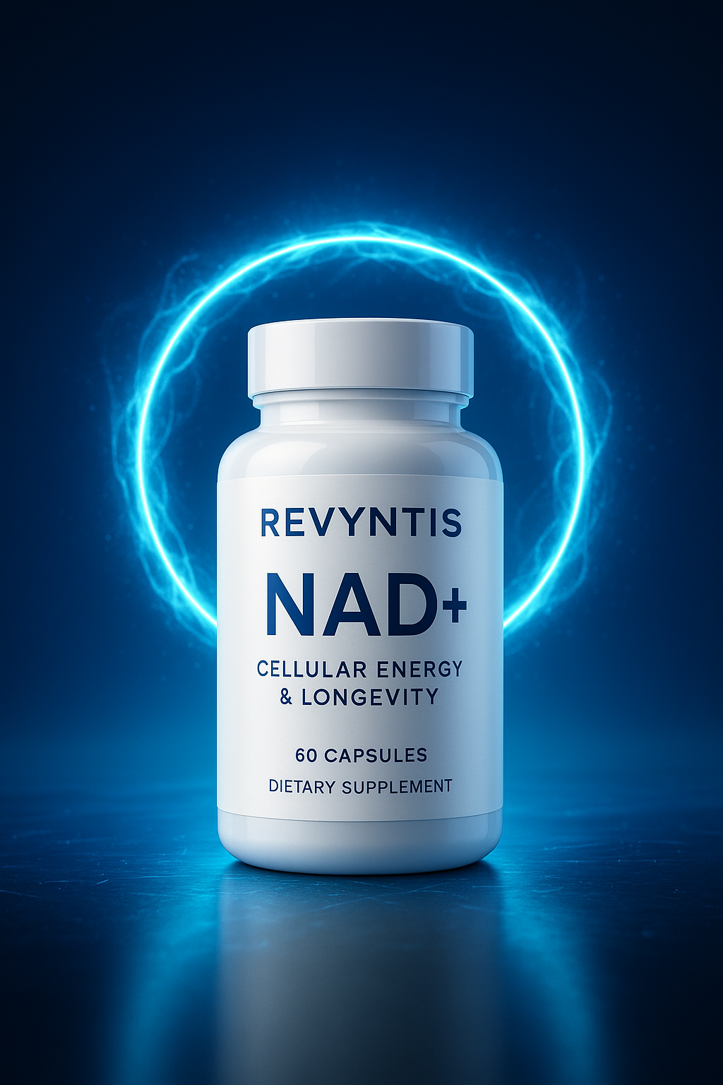 REVYNTIS NAD+