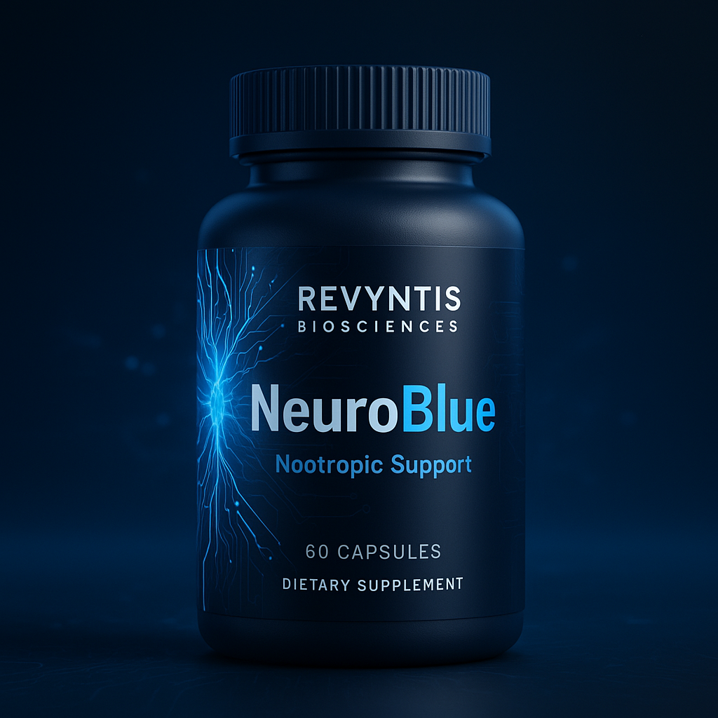 REVYNTIS NEUROBLUE